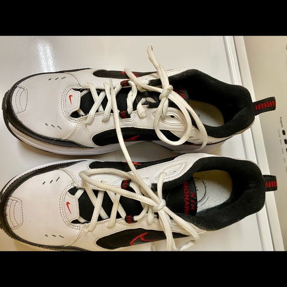 New balance mens tennis shoes - Picture 12 of 14